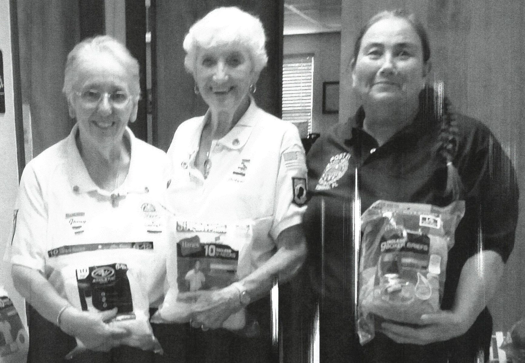 Helping the homeless veterans